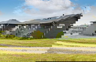 Foto 1 - 9 Person Holiday Home in Lemvig