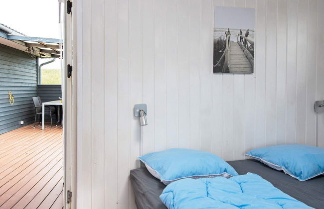 9 Person Holiday Home in Lemvig - Foto 2