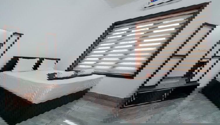 Foto 1 - Tentgram Beach House Calicut