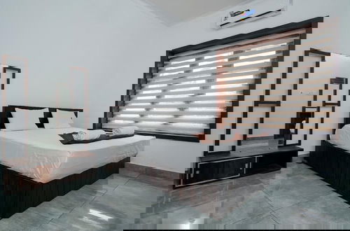Foto 1 - Tentgram Beach House Calicut