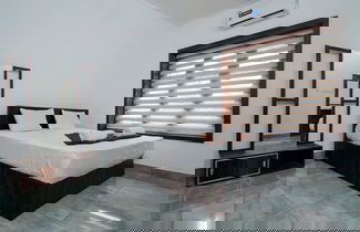 Foto 1 - Tentgram Beach House Calicut