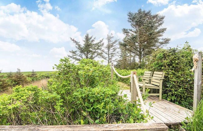 6 Person Holiday Home in Thyholm - Foto 75