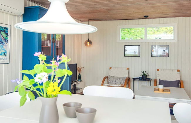 6 Person Holiday Home in Thyholm - Foto 35