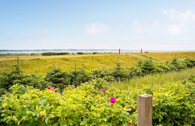 6 Person Holiday Home in Thyholm - Foto 69