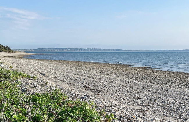 6 Person Holiday Home in Thyholm - Foto 58