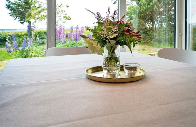 6 Person Holiday Home in Thyholm - Foto 21