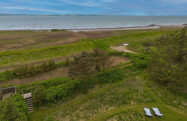 6 Person Holiday Home in Thyholm - Foto 55