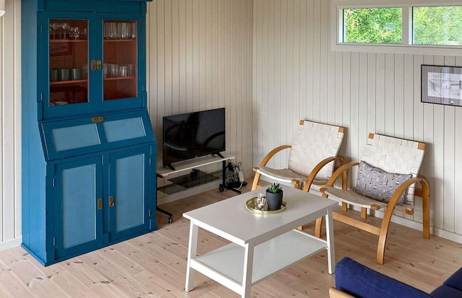 6 Person Holiday Home in Thyholm - Foto 25