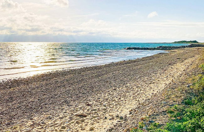 6 Person Holiday Home in Thyholm - Foto 40