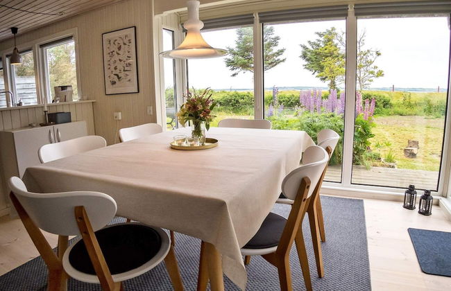 6 Person Holiday Home in Thyholm - Foto 23