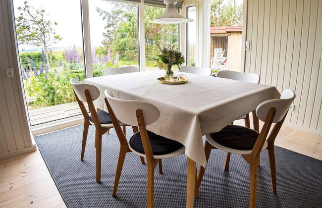 6 Person Holiday Home in Thyholm - Foto 22