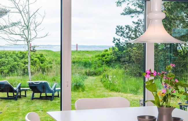 6 Person Holiday Home in Thyholm - Foto 29