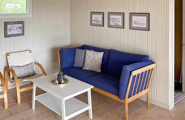 6 Person Holiday Home in Thyholm - Foto 9