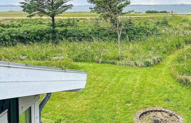 6 Person Holiday Home in Thyholm - Foto 48