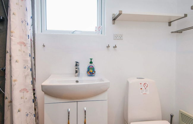 6 Person Holiday Home in Thyholm - Foto 34