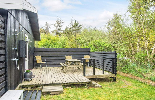 6 Person Holiday Home in Thyholm - Foto 61