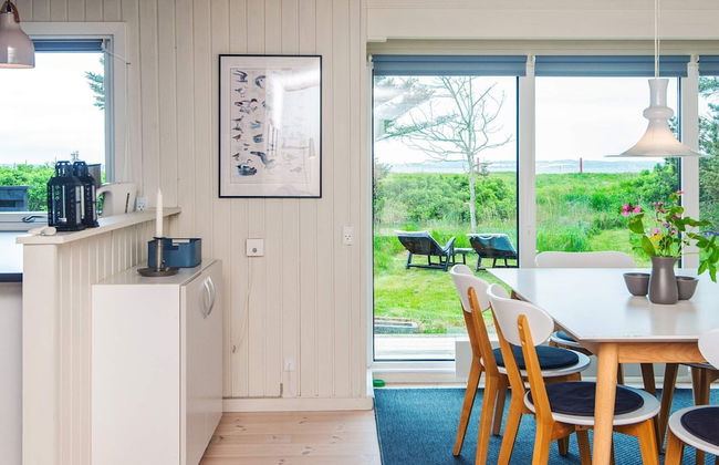 6 Person Holiday Home in Thyholm - Foto 39