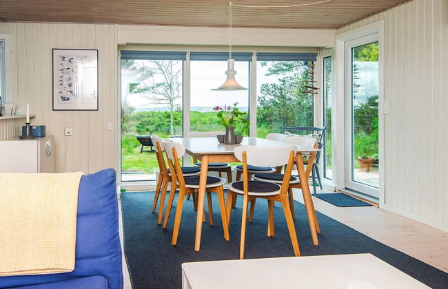 6 Person Holiday Home in Thyholm - Foto 37