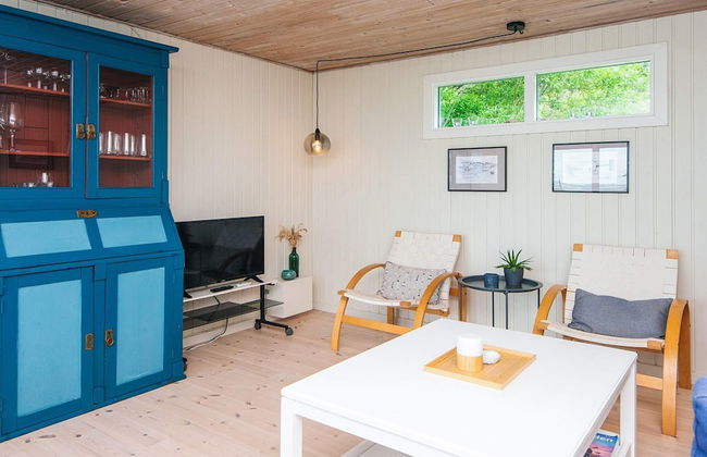 6 Person Holiday Home in Thyholm - Foto 28