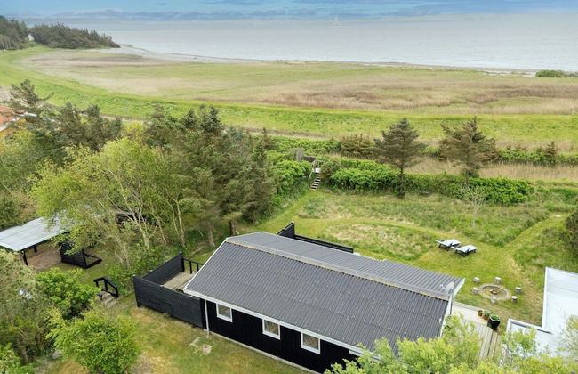 6 Person Holiday Home in Thyholm - Foto 51