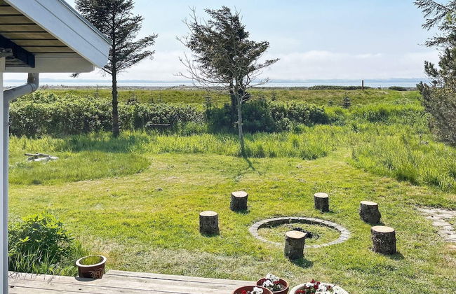 6 Person Holiday Home in Thyholm - Foto 20