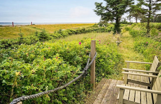 6 Person Holiday Home in Thyholm - Foto 70