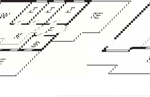 6 Person Holiday Home in Thyholm - Foto 11