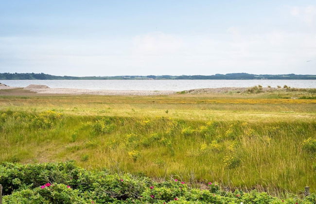 6 Person Holiday Home in Thyholm - Foto 68