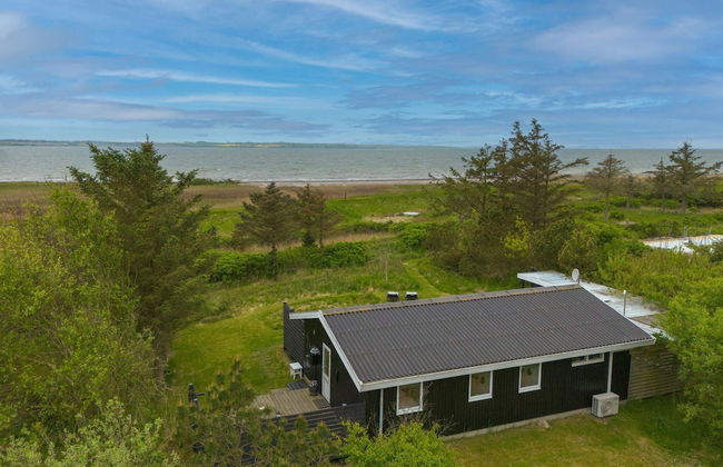 6 Person Holiday Home in Thyholm - Foto 52