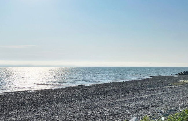 6 Person Holiday Home in Thyholm - Foto 59