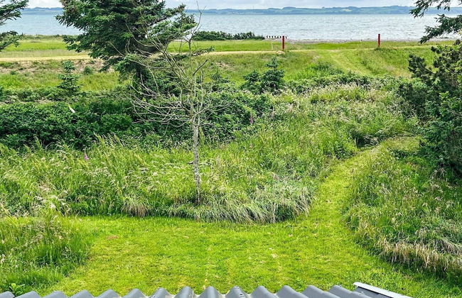 6 Person Holiday Home in Thyholm - Foto 49