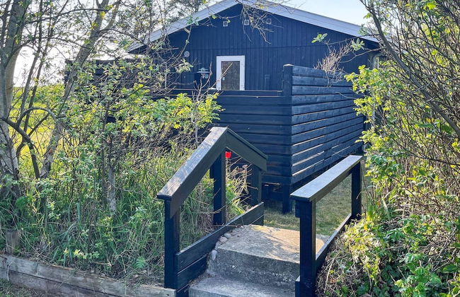 6 Person Holiday Home in Thyholm - Foto 42