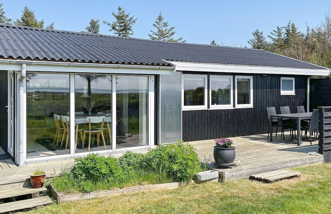 6 Person Holiday Home in Thyholm - Foto 14