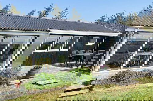 Photo 13 - 6 Person Holiday Home in Thyholm