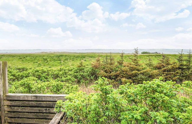 6 Person Holiday Home in Thyholm - Foto 72