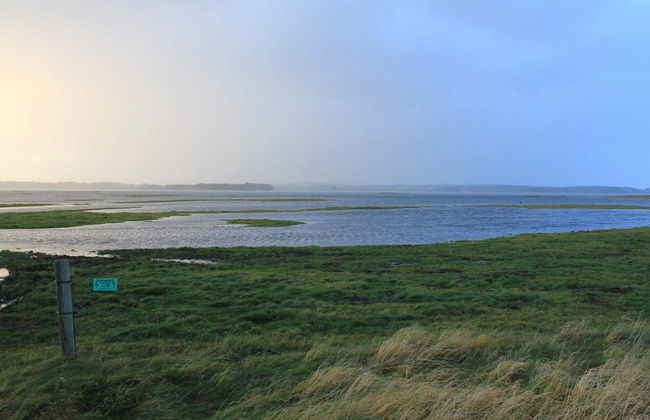 6 Person Holiday Home in Thyholm - Foto 16