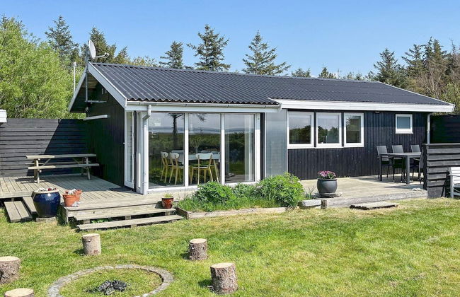 6 Person Holiday Home in Thyholm - Foto 1