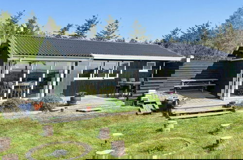 Photo 15 - 6 Person Holiday Home in Thyholm