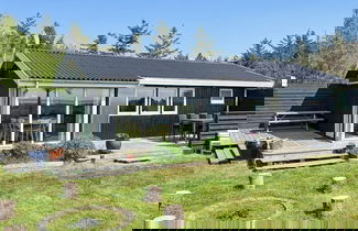 Foto 1 - 6 Person Holiday Home in Thyholm
