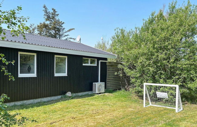 6 Person Holiday Home in Thyholm - Foto 47