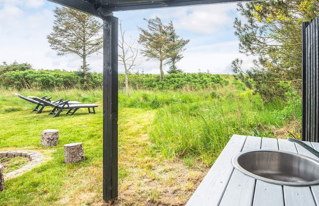 6 Person Holiday Home in Thyholm - Foto 71