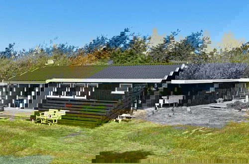 Photo 40 - 6 Person Holiday Home in Thyholm