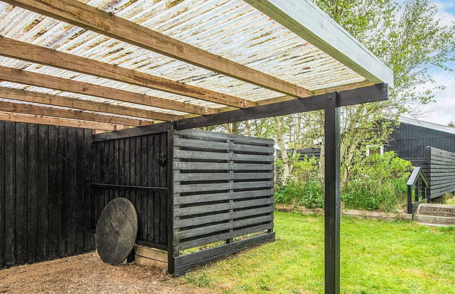 6 Person Holiday Home in Thyholm - Foto 62