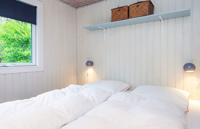 6 Person Holiday Home in Thyholm - Foto 33