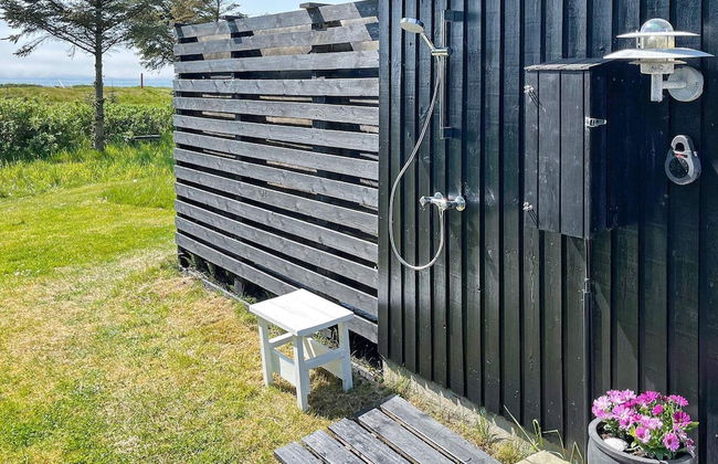 6 Person Holiday Home in Thyholm - Foto 44