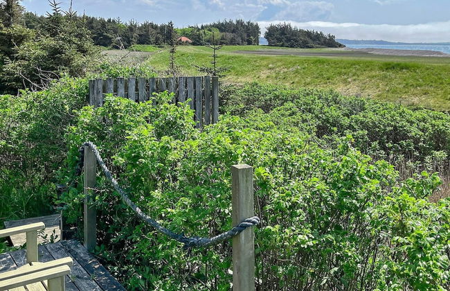 6 Person Holiday Home in Thyholm - Foto 57