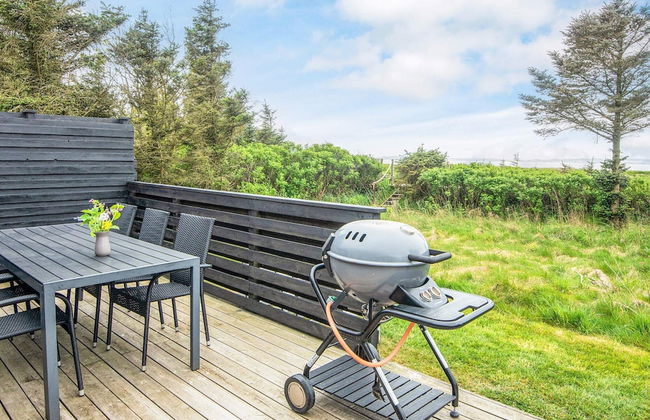 6 Person Holiday Home in Thyholm - Foto 73