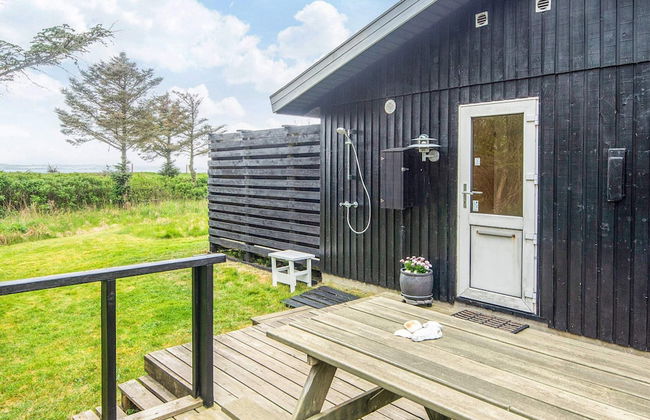 6 Person Holiday Home in Thyholm - Foto 74