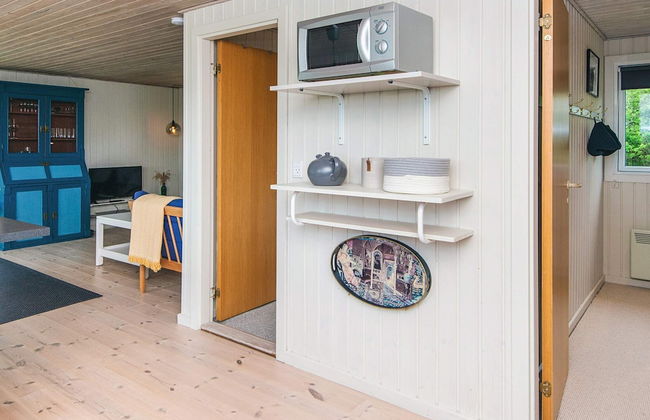 6 Person Holiday Home in Thyholm - Foto 30