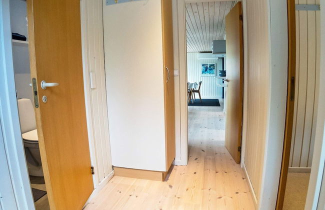 6 Person Holiday Home in Thyholm - Foto 26